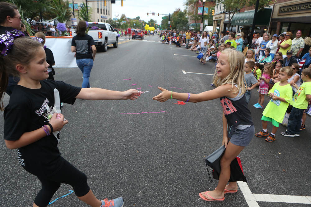 Gallery: Popcorn Festival